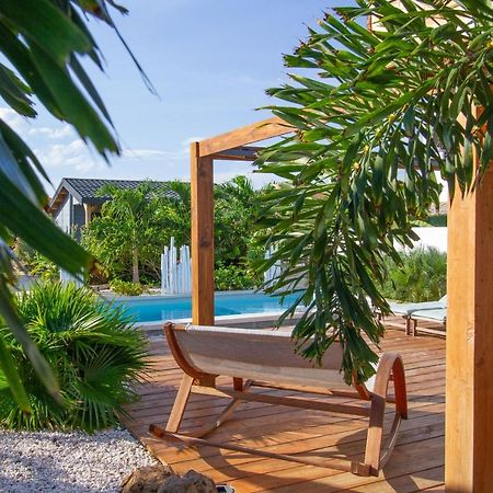 Apartamento Woodz Bonaire Playa Exterior foto