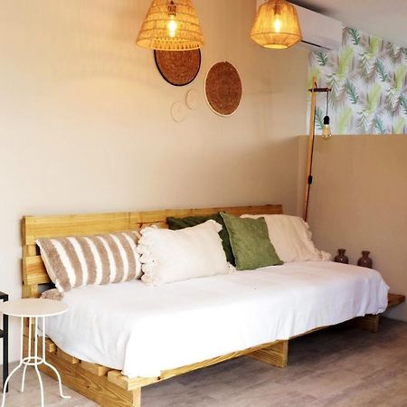 Apartamento Woodz Bonaire Playa Exterior foto