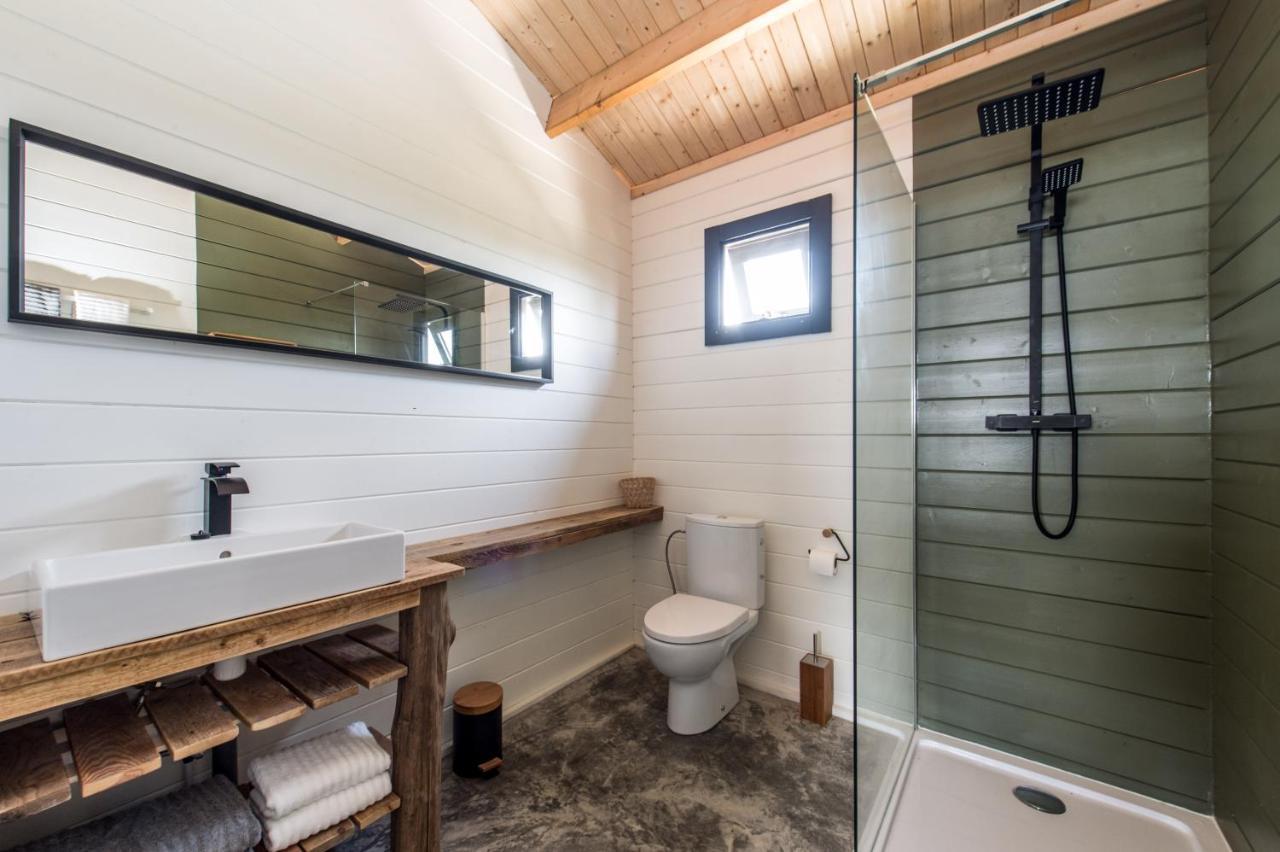 Apartamento Woodz Bonaire Playa Exterior foto