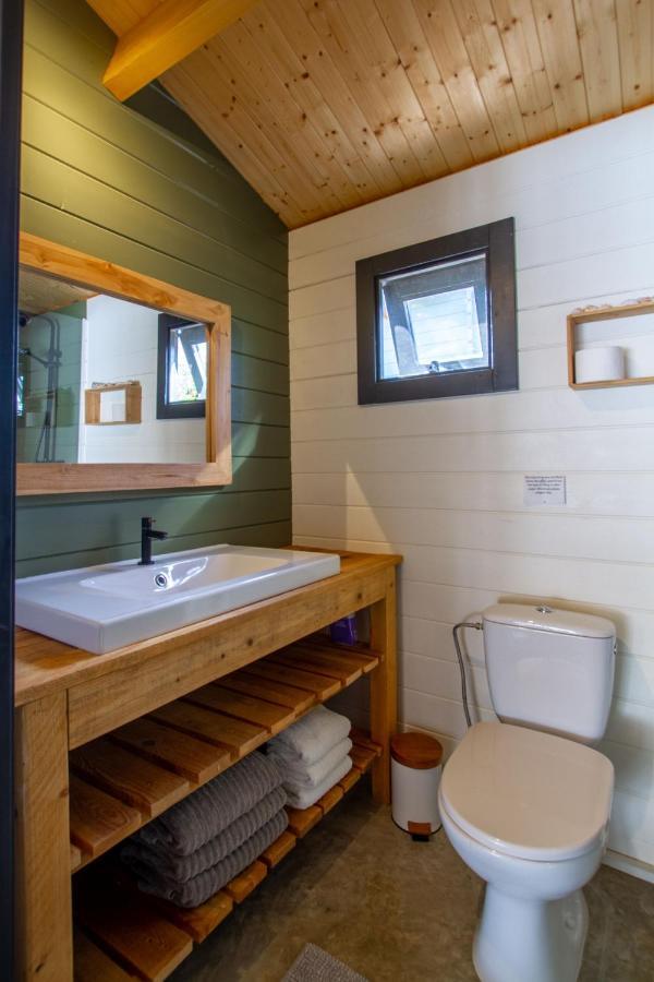 Apartamento Woodz Bonaire Playa Exterior foto