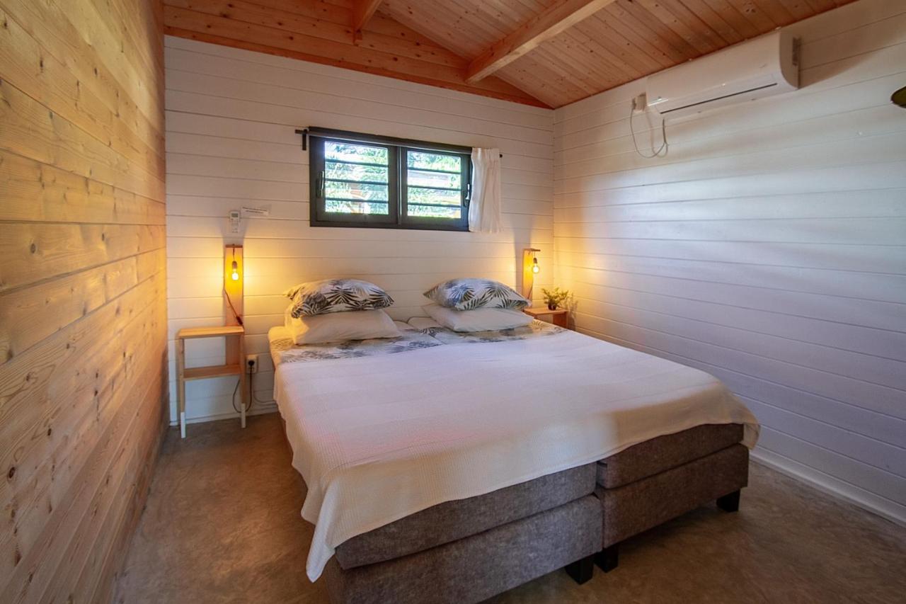Apartamento Woodz Bonaire Playa Exterior foto