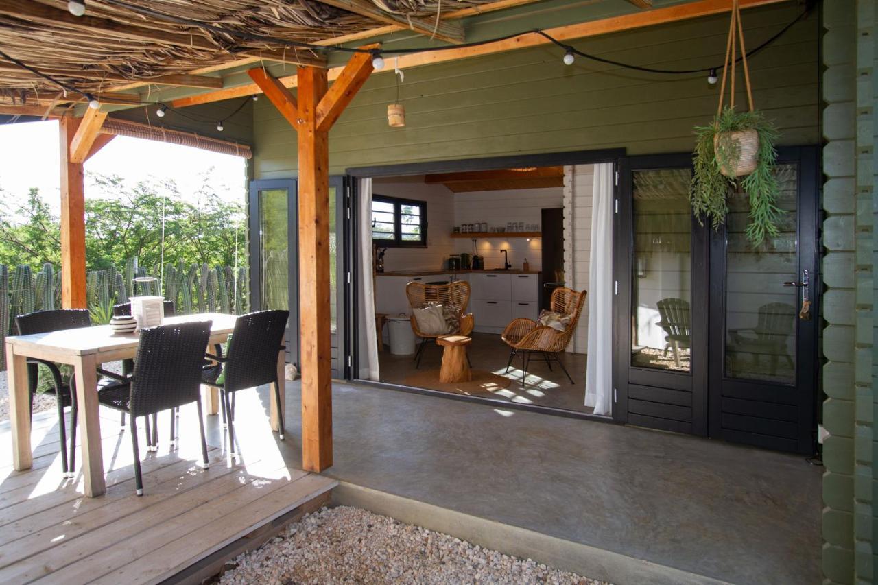 Apartamento Woodz Bonaire Playa Exterior foto