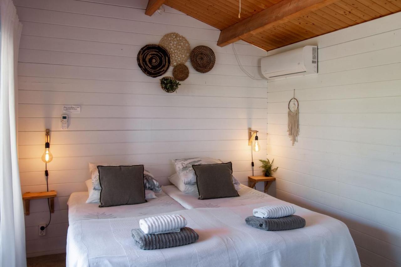 Apartamento Woodz Bonaire Playa Exterior foto