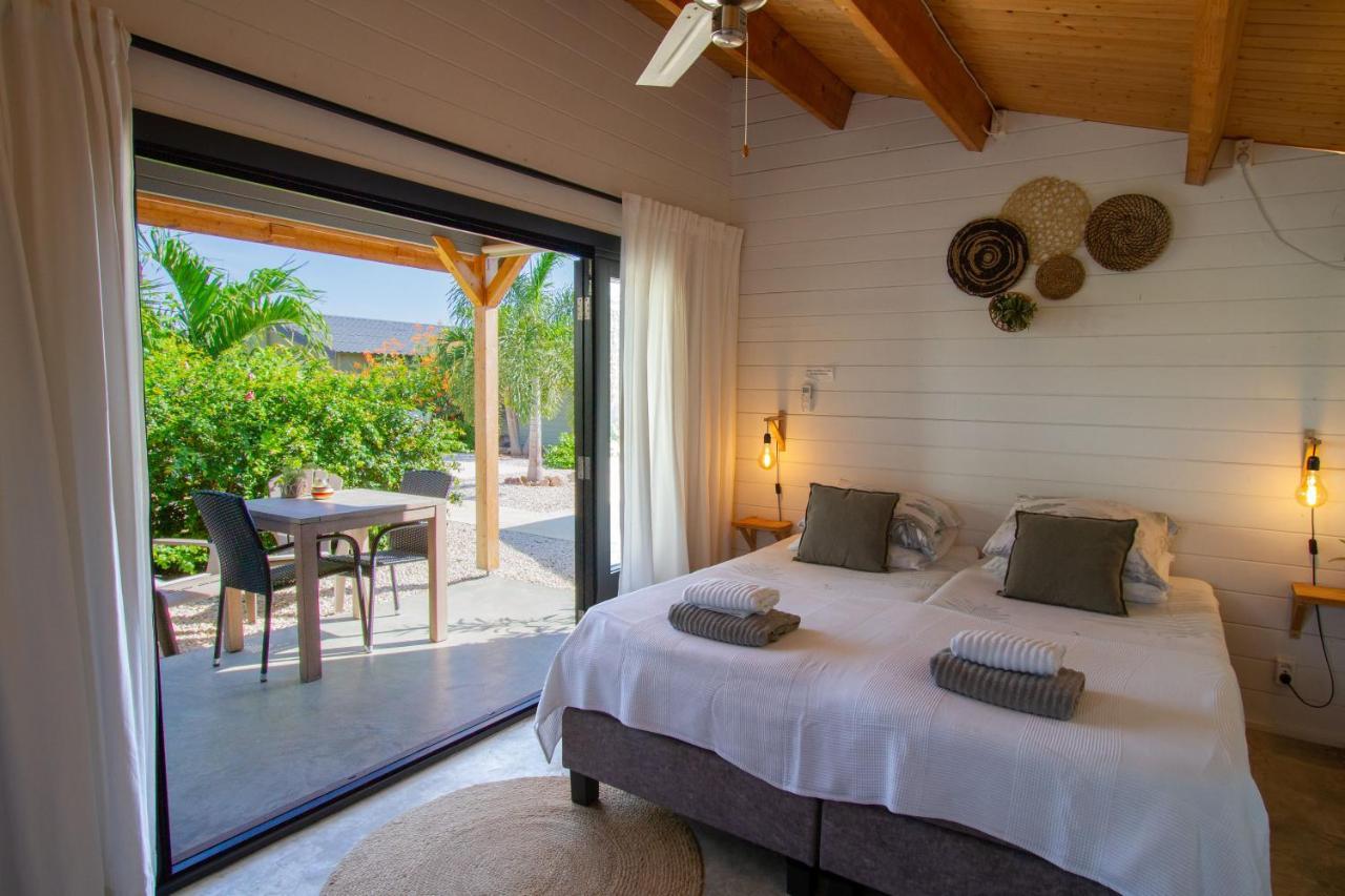 Apartamento Woodz Bonaire Playa Exterior foto