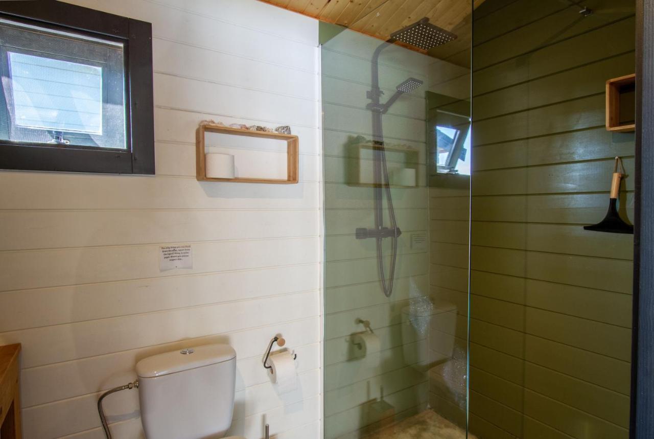 Apartamento Woodz Bonaire Playa Exterior foto