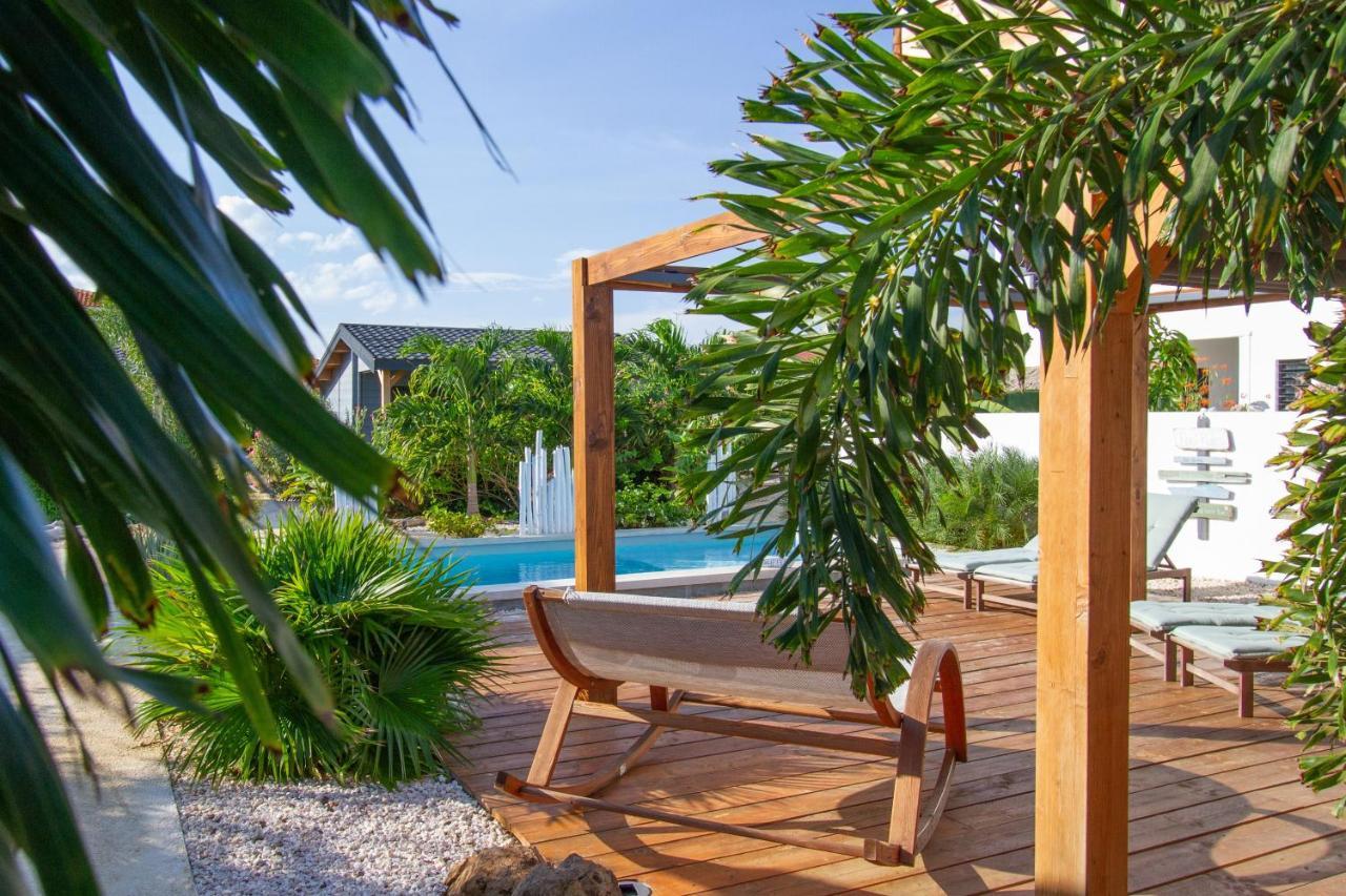 Apartamento Woodz Bonaire Playa Exterior foto