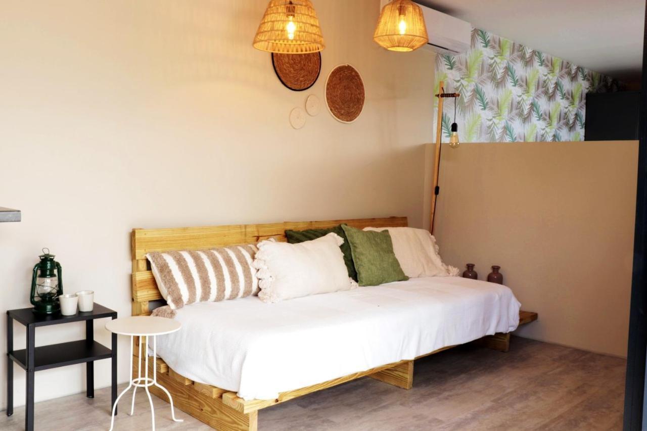 Apartamento Woodz Bonaire Playa Exterior foto