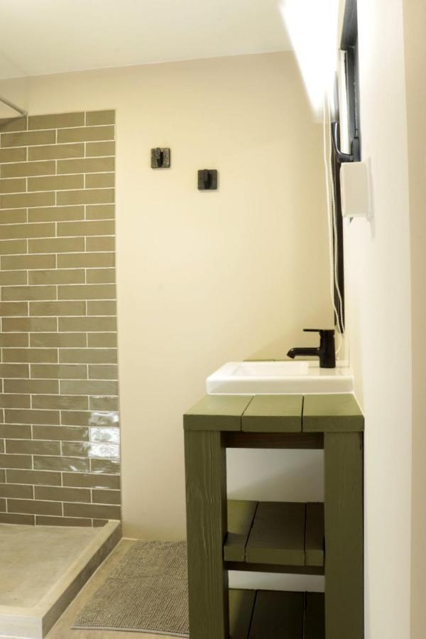 Apartamento Woodz Bonaire Playa Exterior foto