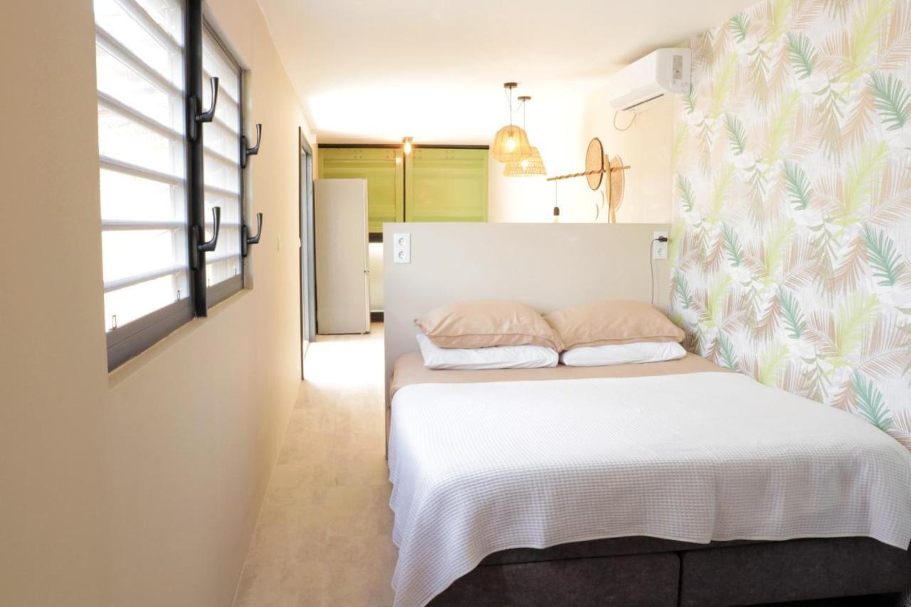 Apartamento Woodz Bonaire Playa Exterior foto